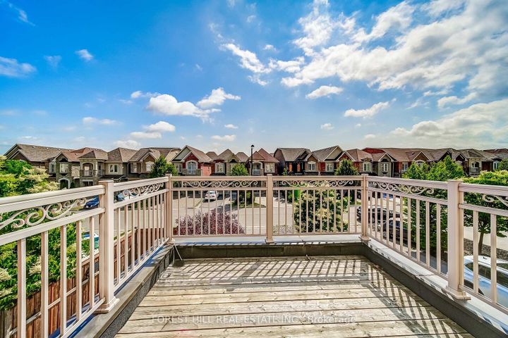 Photo 21 at 41 Poetry Drive, Vellore Village, Vaughan