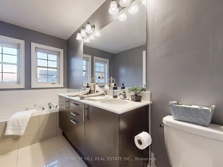 Photo 29 at 41 Poetry Drive, Vellore Village, Vaughan