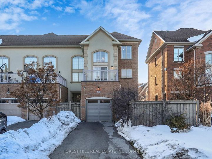 Photo 46 at 41 Poetry Drive, Vellore Village, Vaughan