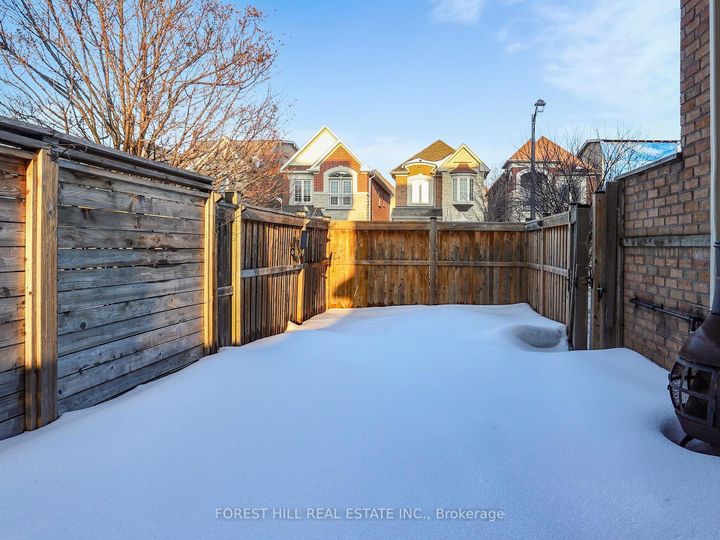 Photo 48 at 41 Poetry Drive, Vellore Village, Vaughan