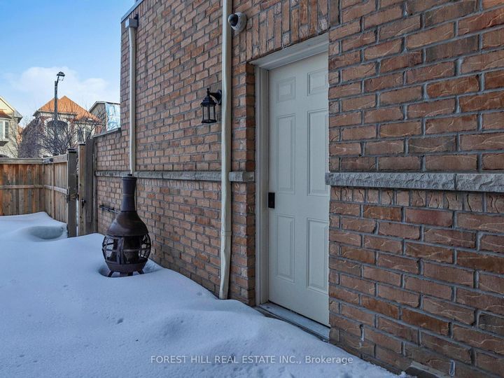 Photo 49 at 41 Poetry Drive, Vellore Village, Vaughan