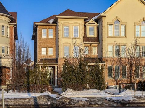 Photo 1 at 41 Poetry Drive, Vellore Village, Vaughan