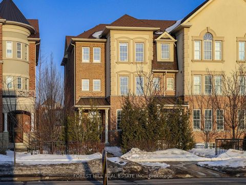 Photo 2 at 41 Poetry Drive, Vellore Village, Vaughan