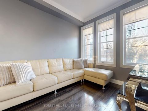 Photo 4 at 41 Poetry Drive, Vellore Village, Vaughan