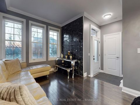 Photo 5 at 41 Poetry Drive, Vellore Village, Vaughan