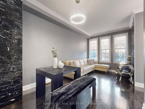 Photo 6 at 41 Poetry Drive, Vellore Village, Vaughan