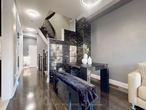 Photo 7 at 41 Poetry Drive, Vellore Village, Vaughan