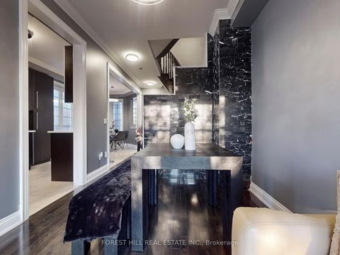 Photo 8 at 41 Poetry Drive, Vellore Village, Vaughan