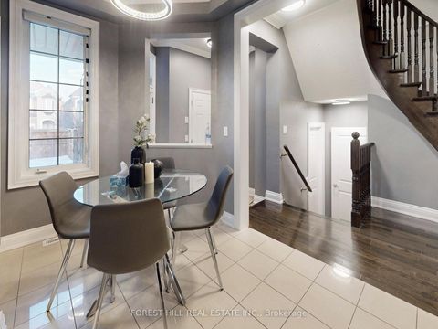 Photo 13 at 41 Poetry Drive, Vellore Village, Vaughan