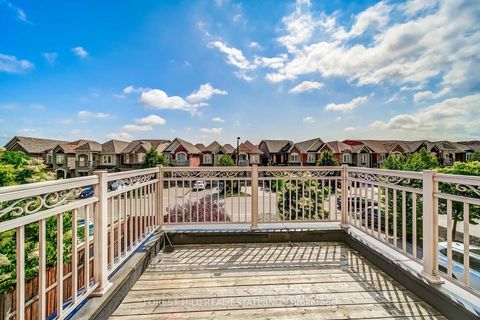 Photo 21 at 41 Poetry Drive, Vellore Village, Vaughan