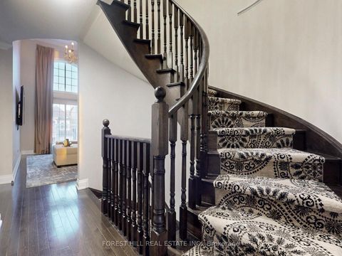 Photo 22 at 41 Poetry Drive, Vellore Village, Vaughan