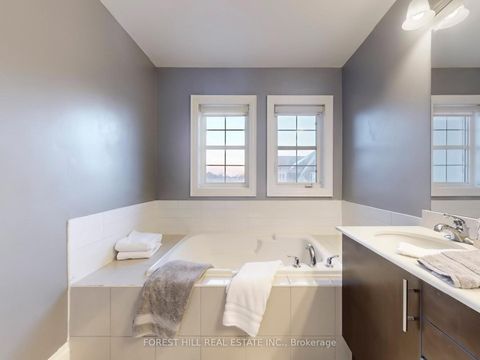 Photo 28 at 41 Poetry Drive, Vellore Village, Vaughan