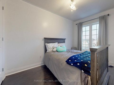 Photo 30 at 41 Poetry Drive, Vellore Village, Vaughan