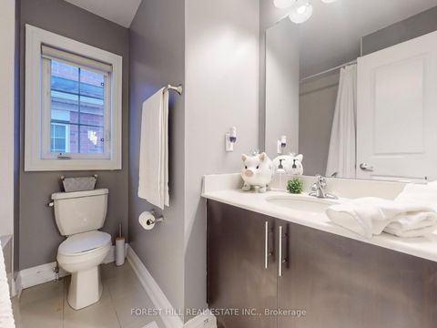 Photo 32 at 41 Poetry Drive, Vellore Village, Vaughan