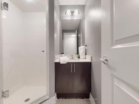 Photo 36 at 41 Poetry Drive, Vellore Village, Vaughan