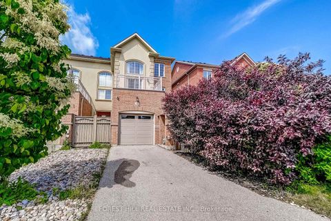 Photo 43 at 41 Poetry Drive, Vellore Village, Vaughan