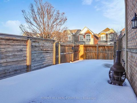 Photo 47 at 41 Poetry Drive, Vellore Village, Vaughan