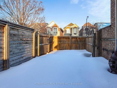 Photo 48 at 41 Poetry Drive, Vellore Village, Vaughan