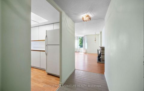 Photo 11 at 115 - 255 The Donway W, Don Mills, Toronto