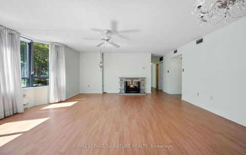 Photo 19 at 115 - 255 The Donway W, Don Mills, Toronto