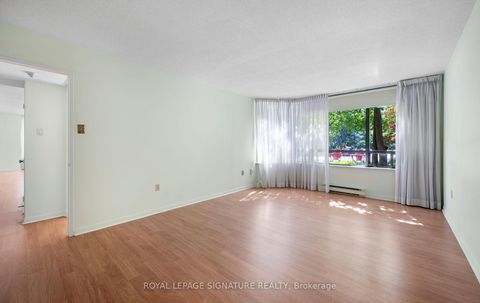 Photo 33 at 115 - 255 The Donway W, Don Mills, Toronto