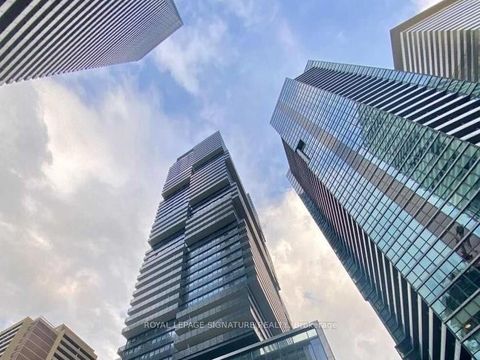 Photo 0 at 4002 - 55 Charles Street E, Yonge Corridor, Toronto