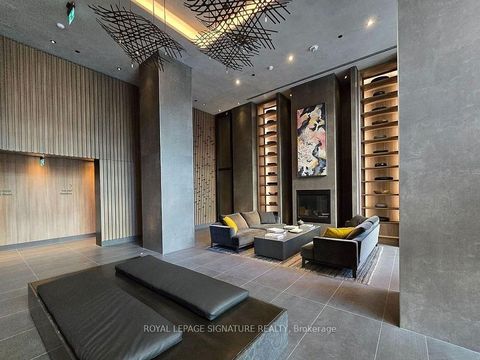 Photo 1 at 4002 - 55 Charles Street E, Yonge Corridor, Toronto