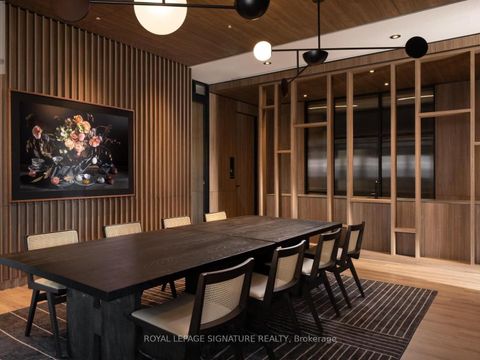 Photo 4 at 4002 - 55 Charles Street E, Yonge Corridor, Toronto