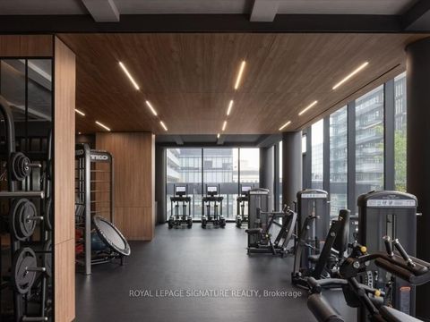 Photo 6 at 4002 - 55 Charles Street E, Yonge Corridor, Toronto