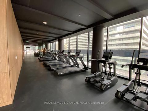 Photo 7 at 4002 - 55 Charles Street E, Yonge Corridor, Toronto