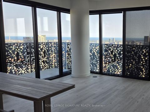 Photo 9 at 4002 - 55 Charles Street E, Yonge Corridor, Toronto