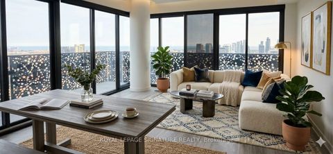 Photo 10 at 4002 - 55 Charles Street E, Yonge Corridor, Toronto