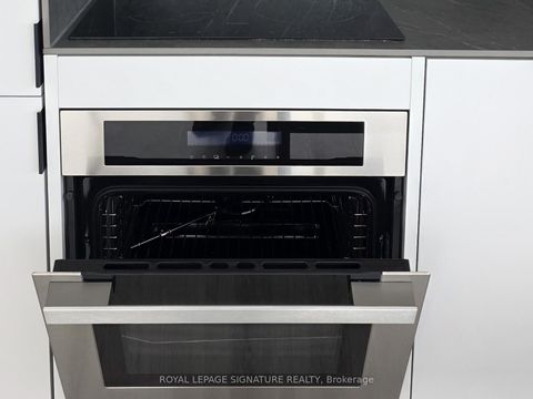 Photo 11 at 4002 - 55 Charles Street E, Yonge Corridor, Toronto