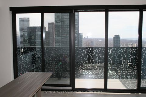 Photo 14 at 4002 - 55 Charles Street E, Yonge Corridor, Toronto