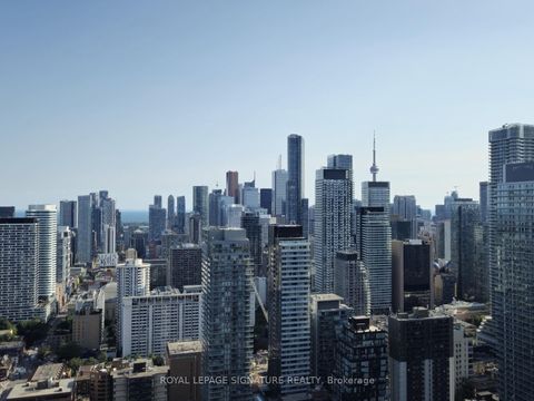 Photo 17 at 4002 - 55 Charles Street E, Yonge Corridor, Toronto