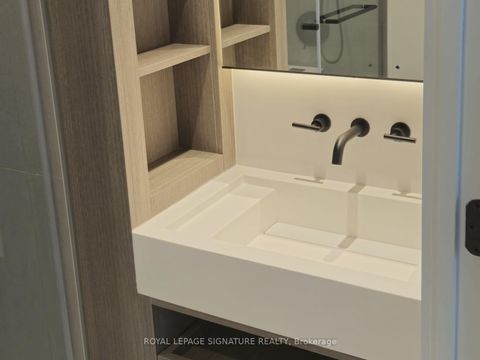 Photo 27 at 4002 - 55 Charles Street E, Yonge Corridor, Toronto