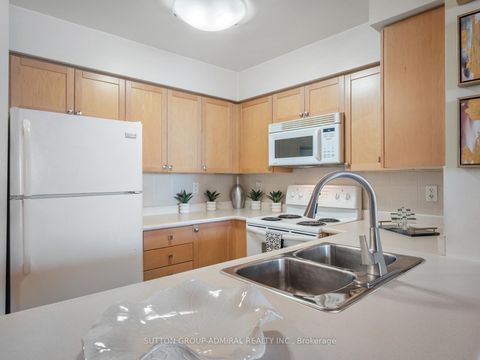 Photo 6 at 1103 - 4978 Yonge Street, Westgate, Toronto