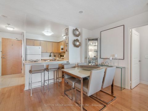 Photo 8 at 1103 - 4978 Yonge Street, Westgate, Toronto