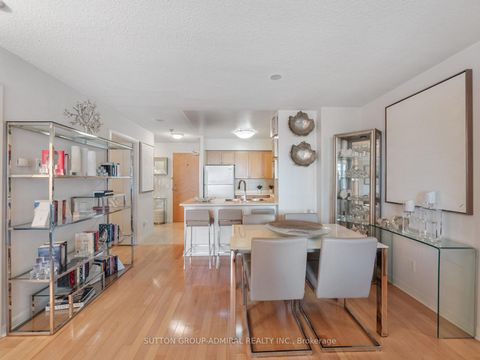 Photo 9 at 1103 - 4978 Yonge Street, Westgate, Toronto