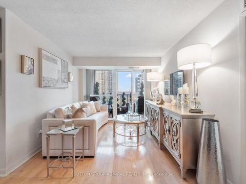 Photo 11 at 1103 - 4978 Yonge Street, Westgate, Toronto