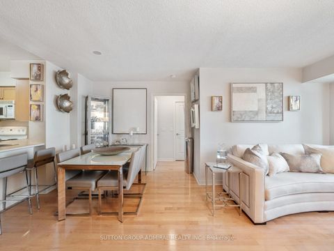 Photo 12 at 1103 - 4978 Yonge Street, Westgate, Toronto