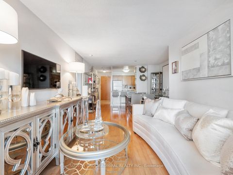 Photo 13 at 1103 - 4978 Yonge Street, Westgate, Toronto