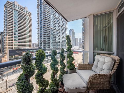 Photo 15 at 1103 - 4978 Yonge Street, Westgate, Toronto