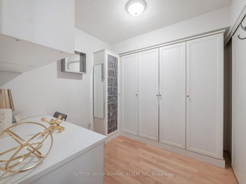 Photo 17 at 1103 - 4978 Yonge Street, Westgate, Toronto