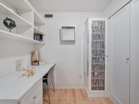 Photo 18 at 1103 - 4978 Yonge Street, Westgate, Toronto