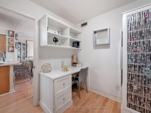 Photo 19 at 1103 - 4978 Yonge Street, Westgate, Toronto