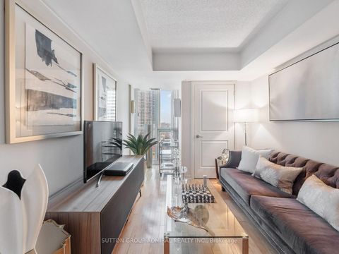 Photo 21 at 1103 - 4978 Yonge Street, Westgate, Toronto