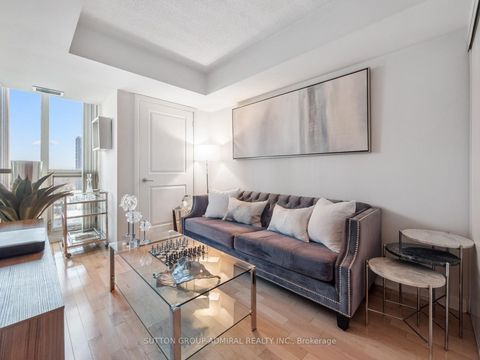 Photo 22 at 1103 - 4978 Yonge Street, Westgate, Toronto