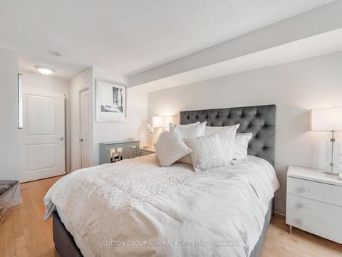 Photo 25 at 1103 - 4978 Yonge Street, Westgate, Toronto