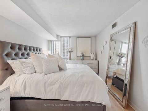 Photo 26 at 1103 - 4978 Yonge Street, Westgate, Toronto